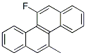 11-Fluoro-5-methylchrysene CAS#: 64977-49-7