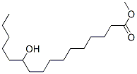 11-Hydroxyhexadecanoic acid methyl ester CAS#: 60368-18-5