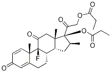 11-Oxo-betaMethasone Dipropionate CAS#: 64967-90-4