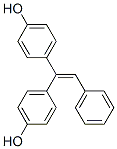 1,1-bis(4-hydroxyphenyl)-2-phenylethylene CAS#: 66422-18-2