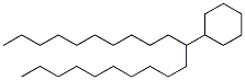 11-cyclohexylhenicosane CAS#: 6703-99-7