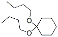 1,1-dibutoxycyclohexane CAS#: 6624-93-7