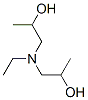 1,1'-(ethylimino)dipropan-2-ol CAS#: 6852-28-4