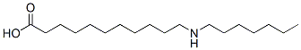 11-(heptylamino)undecanoic acid CAS#: 68564-88-5