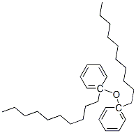 1,1'-oxybis(decylbenzene) CAS#: 69834-18-0