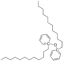 1,1'-oxybis(dodecylbenzene) CAS#: 69834-19-1