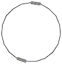1,10-Cyclononadecadiyne CAS#: 6568-68-9