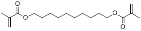 1,10-DECAMETHYLENE GLYCOL DIMETHACRYLATE CAS#: 6701-13-9
