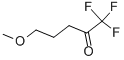 1,1,1-TRIFLUORO-5-METHOXYPENTAN-2-ONE CAS#: 69243-10-3