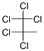 1,1,1,2,2-Pentachloropropane CAS#: 64240-29-5