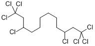 1,1,1,3,10,12,12,12-OCTACHLORODODECANE CAS#: 601523-21-1