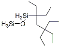 1,1,1,3,3-Pentaethylpropanedisiloxane CAS#: 61233-74-7