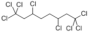 1,1,1,3,6,8,8,8-OCTACHLOROOCTANE CAS#: 61856-19-7