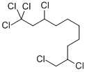 1,1,1,3,9,10-HEXACHLORODECANE CAS#: 601523-26-6