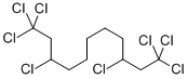 1,1,1,3,9,11,11,11-OCTACHLOROUNDECANE CAS#: 601523-25-5