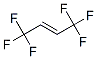 1,1,1,4,4,4-HEXAFLUORO-2-BUTENE CAS#: 66711-86-2