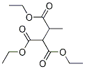 1,1,2-Propanetricarboxylic acid, triethyl ester CAS#: 6945-45-5