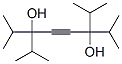 1,1,4,4-Tetraisopropyl-2-butyne-1,4-diol CAS#: 6289-25-4