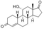 11a-Hydroxy-estr-4-ene-3,17-dione CAS#: 6615-00-5