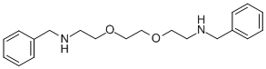1,2-BIS(2-BENZYLAMINOETHOXY)ETHANE CAS#: 66582-26-1