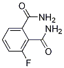 1,2-BenzenedicarboxaMide, 3-fluoro- CAS#: 65610-11-9