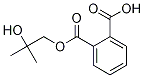 1,2-Benzenedicarboxylic Acid Mono(2-hydroxy-2-Methylpropyl) Ester CAS#: 64339-39-5