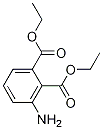 1,2-Benzenedicarboxylic acid, 3-aMino-, 1,2-diethyl ester CAS#: 62351-80-8