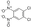 1,2-DICHLORO-4,5-DINITRO-BENZENE CAS#: 6306-39-4