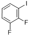 1,2-DIFLUORO-3-IODO-BENZENE CAS#: 64248-57-3