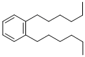1,2-DIHEXYLBENZENE CAS#: 65910-04-5