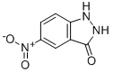1,2-DIHYDRO-5-NITROINDAZOL-3-ONE CAS#: 61346-19-8