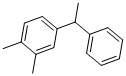 1,2-DIMETHYL-4-(1-PHENYL-ETHYL)-BENZENE CAS#: 6196-95-8