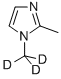 1,2-DIMETHYL-D3-IMIDAZOLE (1-METHYL-D3) CAS#: 64678-68-8