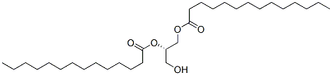 1,2-DIMYRISTOYL-SN-GLYCEROL CAS#: 60562-16-5