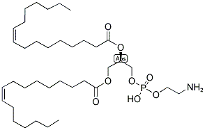 1,2-DIPALMITOLEOYL-SN-GLYCERO-3-PHOSPHOETHANOLAMINE CAS#: 61599-23-3