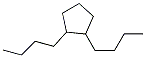 1,2-Dibutylcyclopentane CAS#: 62199-52-4