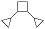 1,2-Dicyclopropylcyclobutane CAS#: 61141-62-6