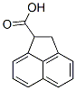 1,2-Dihydro-1-acenaphthylenecarboxylic acid CAS#: 6833-51-8