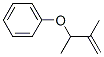 (1,2-Dimethyl-2-propenyloxy)benzene CAS#: 62338-46-9