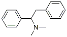 1,2-Diphenyl-1-(dimethylamino)ethane CAS#: 6319-84-2