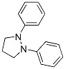 1,2-Diphenylpyrazolidine CAS#: 63378-86-9