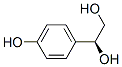1,2-Ethanediol, 1-(4-hydroxyphenyl)-, (1S)- (9CI) CAS#: 622854-00-6