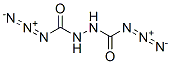1,2-Hydrazinedicarboxylic acid diazide CAS#: 67880-17-5