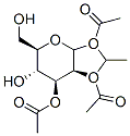 1,2-O-Ethylidene--D-mannopyranoside Triacetate CAS#: 630102-81-7