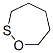 1,2-Oxathiepane CAS#: 6576-96-1