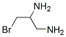 1,2-Propanediamine, 3-bromo- CAS#: 687610-57-7