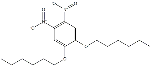 1,2-bis(hexyloxy)-4,5-dinitrobenzene CAS#: 695816-73-0