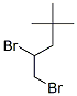 1,2-dibromo-4,4-dimethyl-pentane CAS#: 6300-00-1