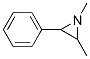 1,2-dimethyl-3-phenylaziridine CAS#: 68277-68-9
