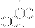 12-fluoro-5-methylchrysene CAS#: 61413-38-5